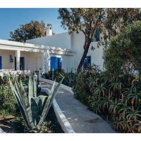 Tangaro Augerge & Spa Essaouira Luaran gambar