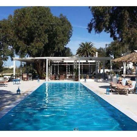 Tangaro Augerge & Spa Essaouira Luaran gambar
