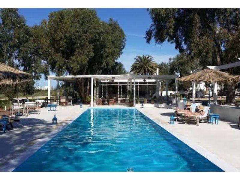 Tangaro Augerge & Spa Essaouira Luaran gambar