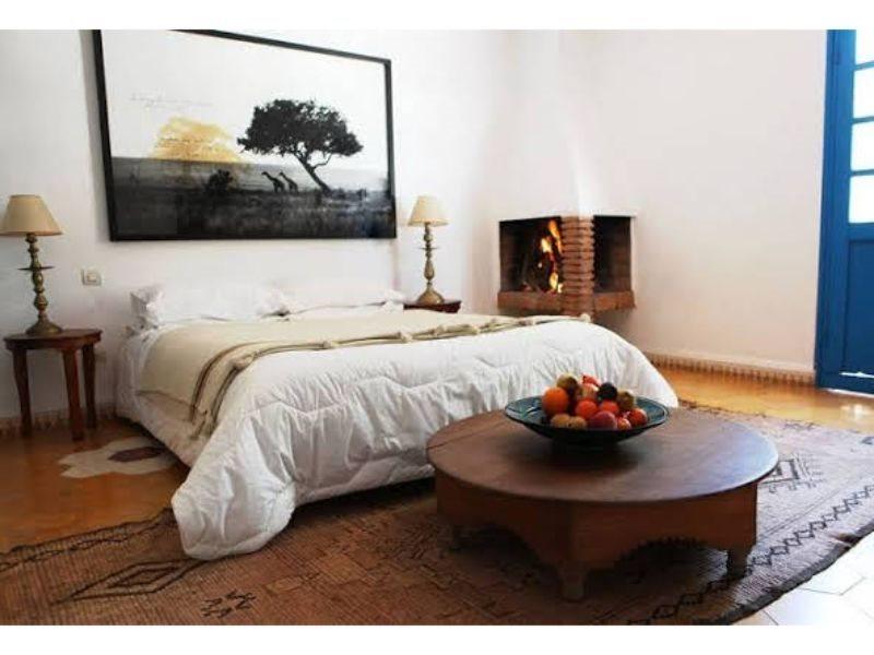 Tangaro Augerge & Spa Essaouira Luaran gambar